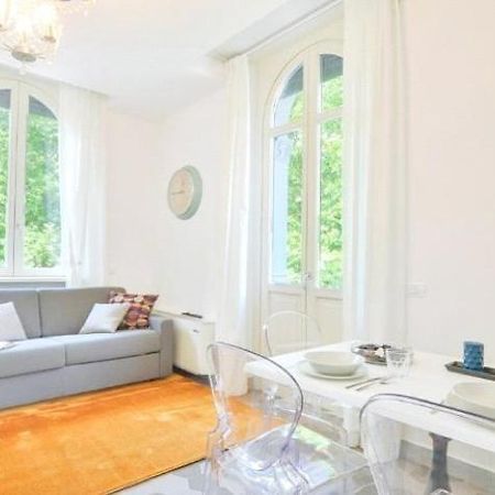 Villa Massari Milan Luaran gambar