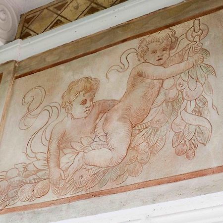 Villa Massari Milan Luaran gambar