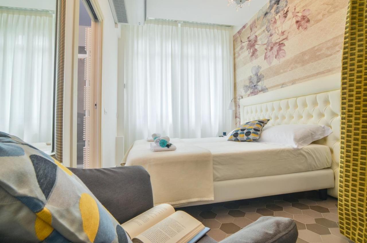 Villa Massari Milan Luaran gambar