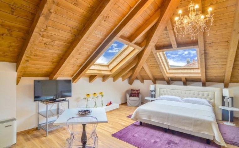 Villa Massari Milan Luaran gambar