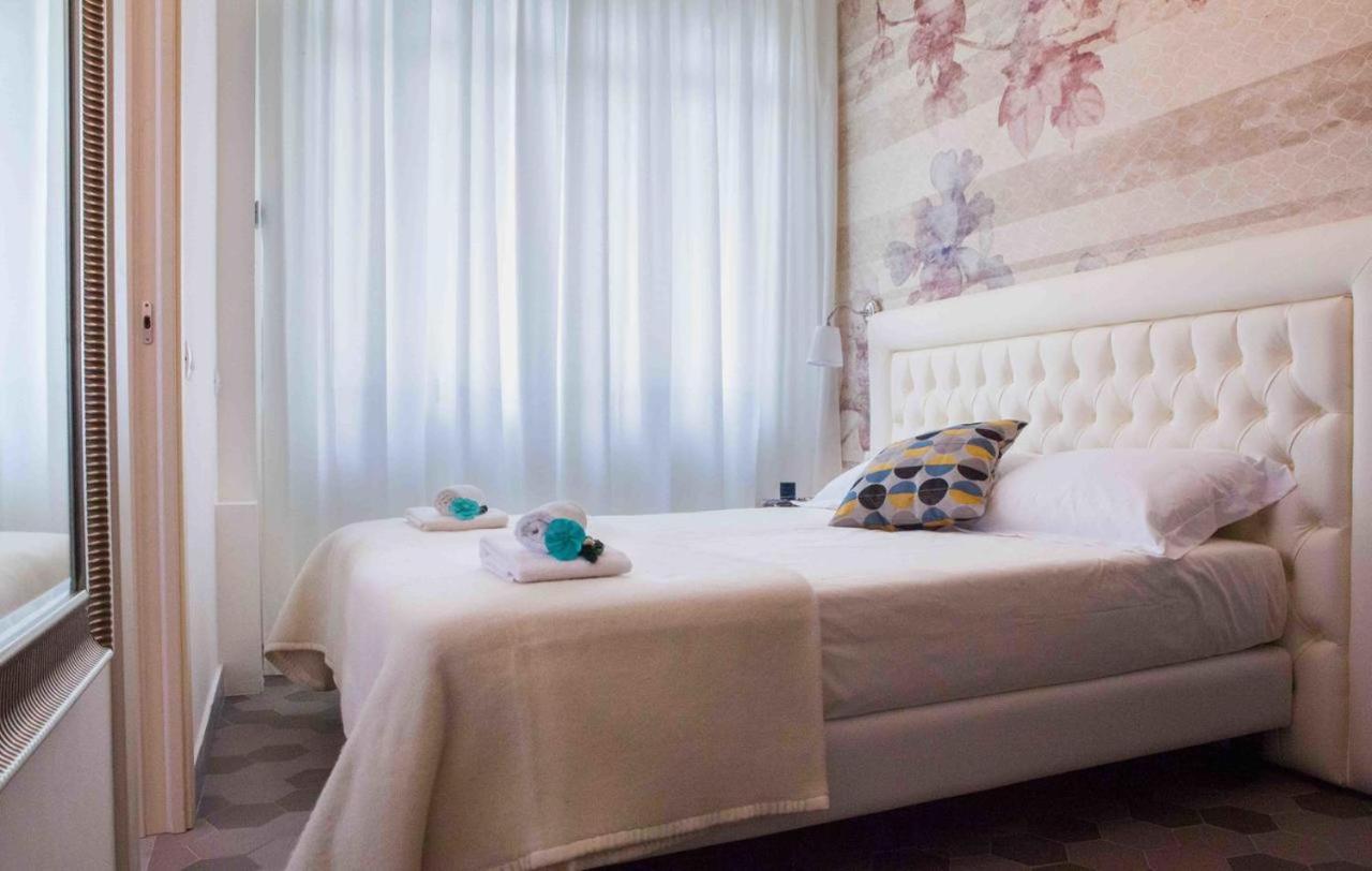 Villa Massari Milan Luaran gambar